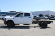 2027 Ram 3500 Chassis Tradesman Crew Cab 4x2 Chassis Truck Crew Cab