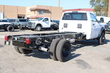 2027 Ram 5500 Chassis Tradesman Regular Cab 4x4 Chassis Truck Regular Cab
