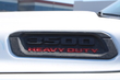 2027 Ram 3500 Chassis Tradesman Crew Cab 4x2 Chassis Truck Crew Cab