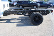 2027 Ram 5500 Chassis Tradesman Regular Cab 4x4 Chassis Truck Regular Cab