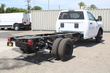 2027 Ram 3500 Chassis Tradesman Regular Cab 4x2 Chassis Pickup