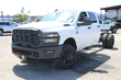 2027 Ram 3500 Chassis Tradesman Crew Cab 4x2 Chassis Truck Crew Cab