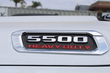 2027 Ram 5500 Chassis Tradesman Regular Cab 4x2 Chassis Truck Regular Cab