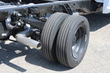 2027 Ram 5500 Chassis Tradesman Crew Cab 4x2 Chassis Pickup
