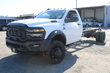 2027 Ram 5500 Chassis Tradesman Regular Cab 4x2 Chassis Truck Regular Cab