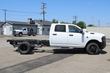 2027 Ram 3500 Chassis Tradesman Crew Cab 4x2 Chassis Truck Crew Cab