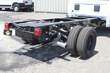 2027 Ram 3500 Chassis Tradesman Regular Cab 4x2 Chassis Truck Regular Cab