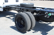 2027 Ram 5500 Chassis Tradesman Crew Cab 4x4 Chassis Truck Crew Cab