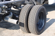 2027 Ram 5500 Chassis Tradesman Regular Cab 4x4 Chassis Truck Regular Cab