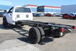2027 Ram 5500 Chassis Tradesman Regular Cab 4x2 Chassis Truck Regular Cab