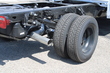 2027 Ram 3500 Chassis Tradesman Crew Cab 4x2 Chassis Truck Crew Cab