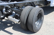 2027 Ram 5500 Chassis Tradesman Crew Cab 4x2 Chassis Truck Crew Cab