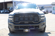 2027 Ram 5500 Chassis Tradesman Crew Cab 4x4 Chassis Pickup