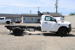 2027 Ram 3500 Chassis Tradesman Regular Cab 4x2 Chassis Truck Regular Cab