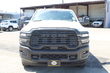 2027 Ram 3500 Chassis Tradesman Crew Cab 4x2 Chassis Truck Crew Cab