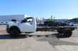 2027 Ram 5500 Chassis Tradesman Regular Cab 4x2 Chassis Truck Regular Cab
