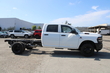 2026 Ram 3500 Chassis Cab Tradesman Crew Cab 4x4 Chassis Truck Crew Cab