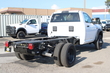 2027 Ram 5500 Chassis Tradesman Regular Cab 4x4 Chassis Pickup