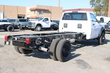 2027 Ram 5500 Chassis Tradesman Regular Cab 4x4 Chassis Truck Regular Cab