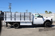2026 Ram 5500 Chassis Cab Tradesman Regular Cab 4x4 SCELZI FLAT BED Truck Regular Cab