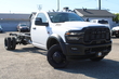 2027 Ram 5500 Chassis Tradesman Regular Cab 4x2 Chassis Truck Regular Cab