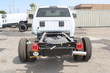 2027 Ram 3500 Chassis Tradesman Regular Cab 4x2 Chassis Pickup