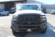 2026 Ram 5500 Chassis Cab Tradesman Regular Cab 4x4 SCELZI FLAT BED Truck Regular Cab