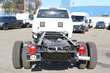 2027 Ram 5500 Chassis Tradesman Regular Cab 4x4 Chassis Truck Regular Cab