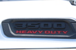 2027 Ram 3500 Chassis Tradesman Crew Cab 4x2 Chassis Truck Crew Cab
