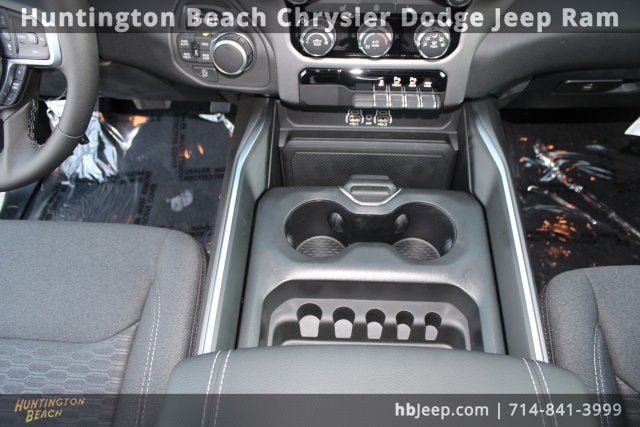 2026 RAM Ram 1500 Pickup Big Horn/Lone Star - Photo 14