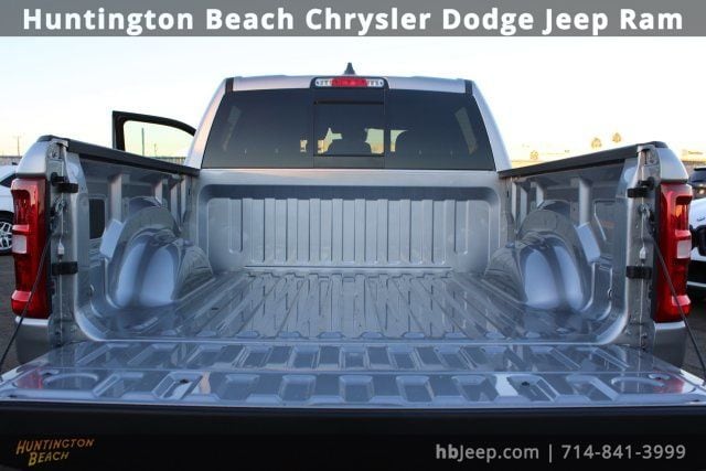 2026 RAM Ram 1500 Pickup Big Horn/Lone Star - Photo 38