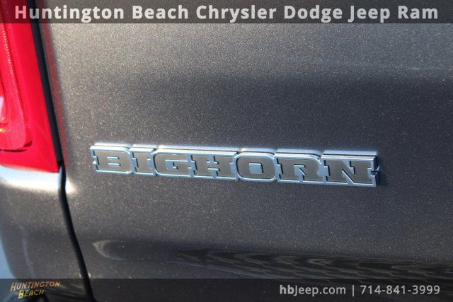 2026 RAM Ram 1500 Pickup Big Horn/Lone Star - Photo 7