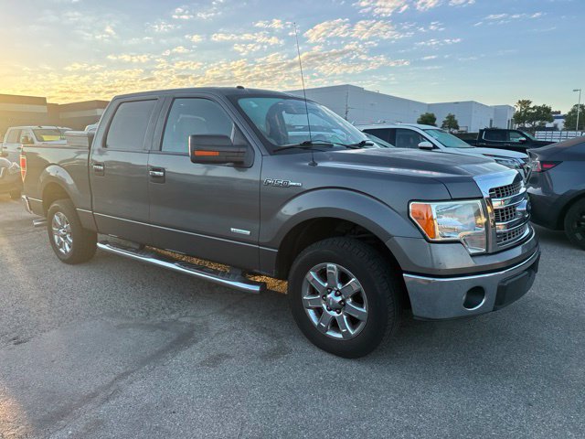 Used 2013 Ford F-150 XLT Truck
