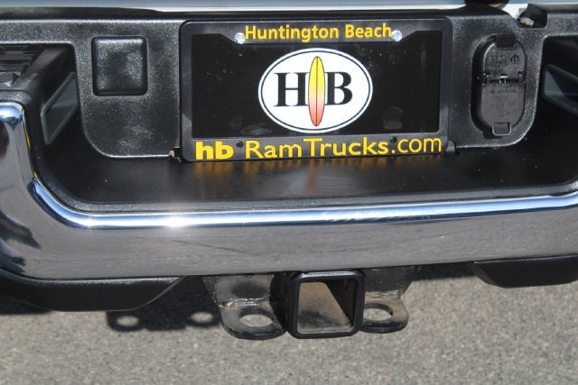 2024 RAM Ram 3500 Pickup Tradesman - Photo 10