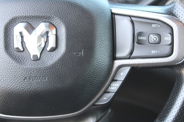 2024 RAM Ram 3500 Pickup Tradesman - Photo 21