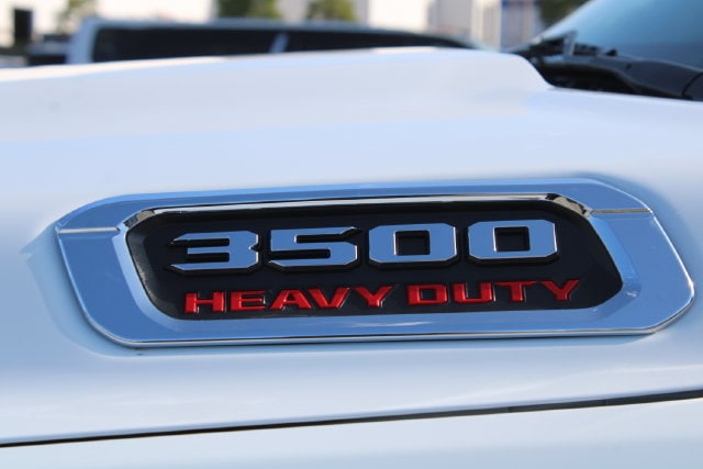 2024 RAM Ram 3500 Pickup Tradesman - Photo 8