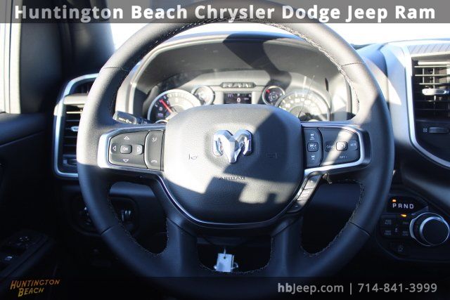 2026 RAM Ram 1500 Pickup Big Horn/Lone Star - Photo 15