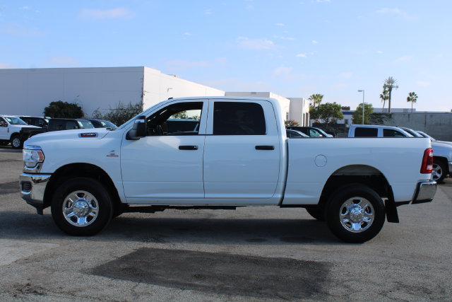 2024 RAM Ram 3500 Pickup Tradesman - Photo 6