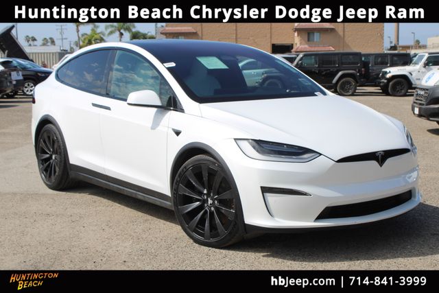 2023 Tesla Model X