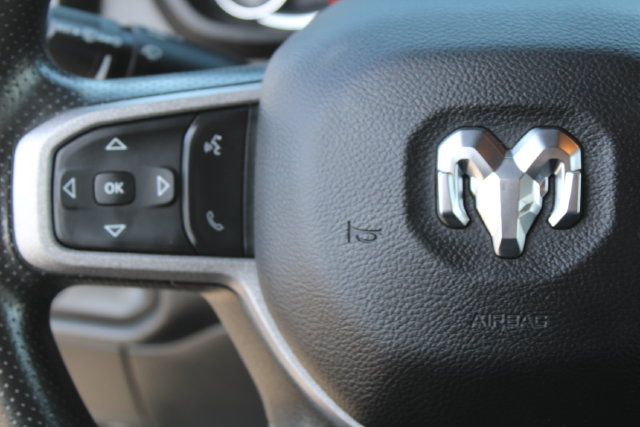 2024 RAM Ram 3500 Pickup Tradesman - Photo 20