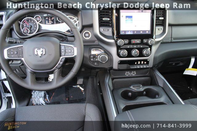 2026 RAM Ram 1500 Pickup Big Horn/Lone Star - Photo 12