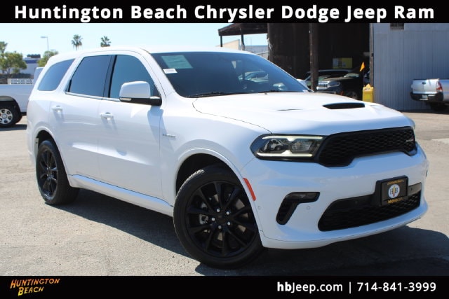 2022 Dodge Durango R/T