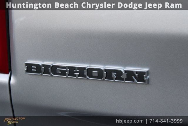 2026 RAM Ram 1500 Pickup Big Horn/Lone Star - Photo 7