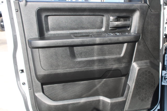 2024 RAM Ram 3500 Pickup Tradesman - Photo 16