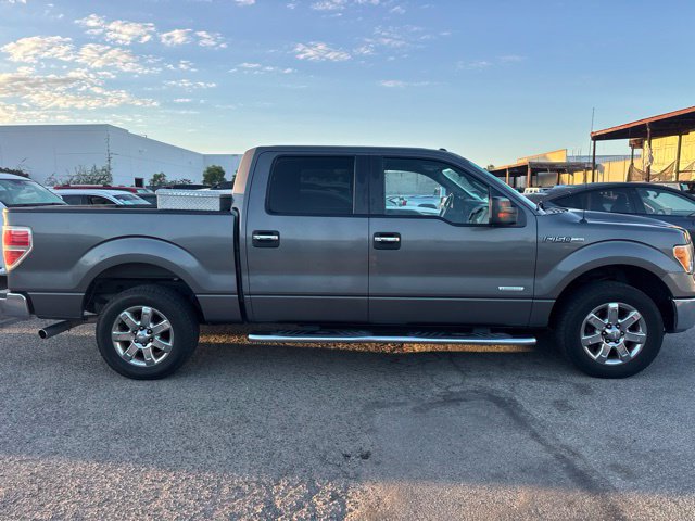Used 2013 Ford F-150 XLT Truck