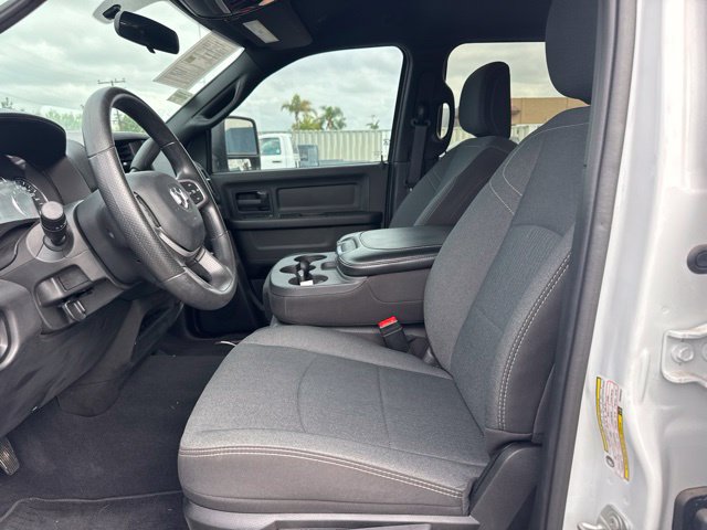 2024 RAM Ram 3500 Pickup Tradesman - Photo 9