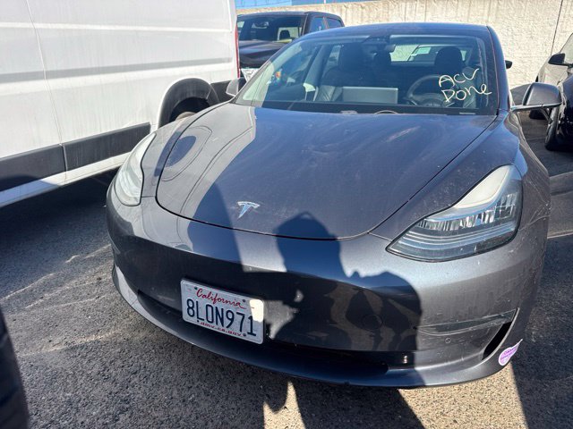 Used 2019 Tesla Model 3 Mid Range Sedan