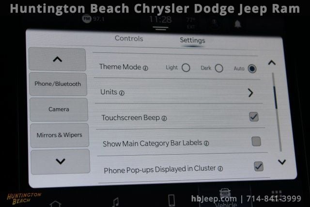 2026 RAM Ram 1500 Pickup Big Horn/Lone Star - Photo 25