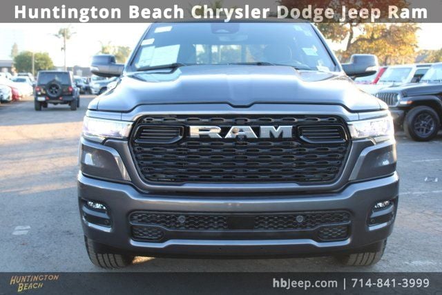 2026 RAM Ram 1500 Pickup Big Horn/Lone Star - Photo 2