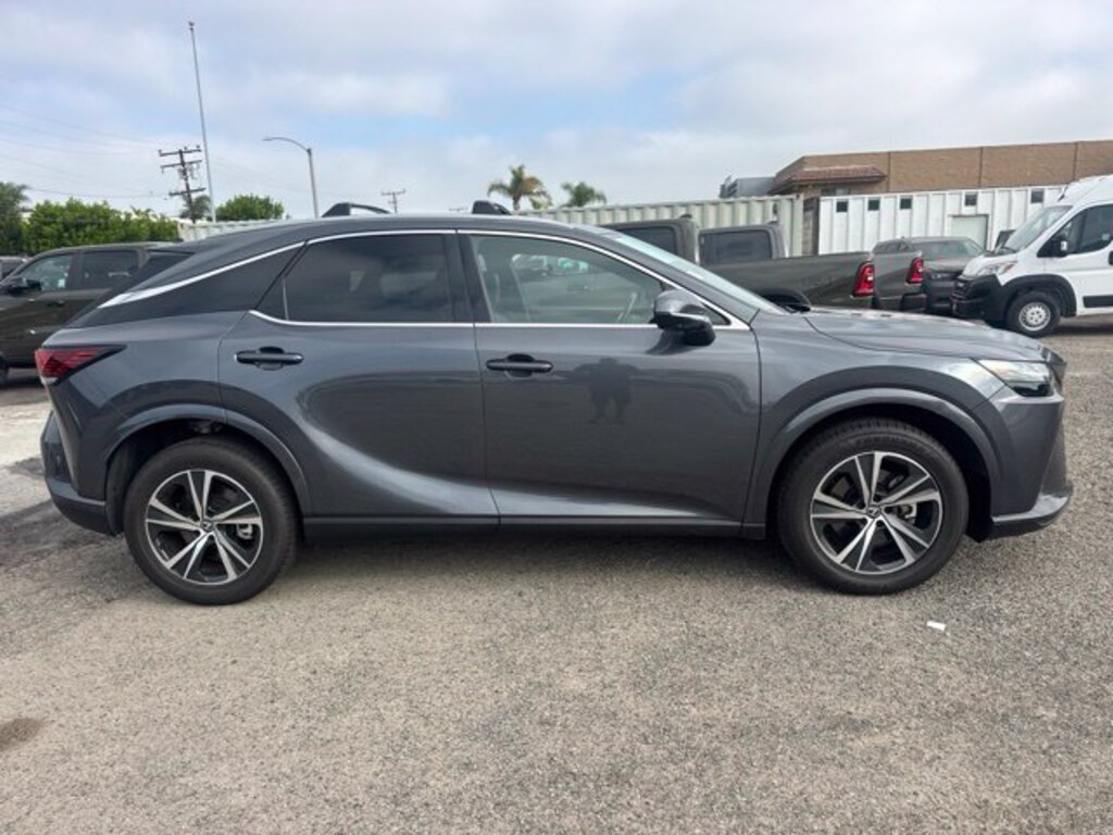 Used 2024 Lexus RX 350 Premium SUV